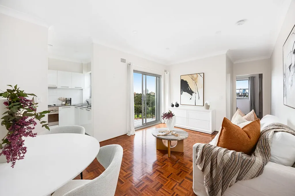 13/29 Carter Street, Cammeray, NSW 2062