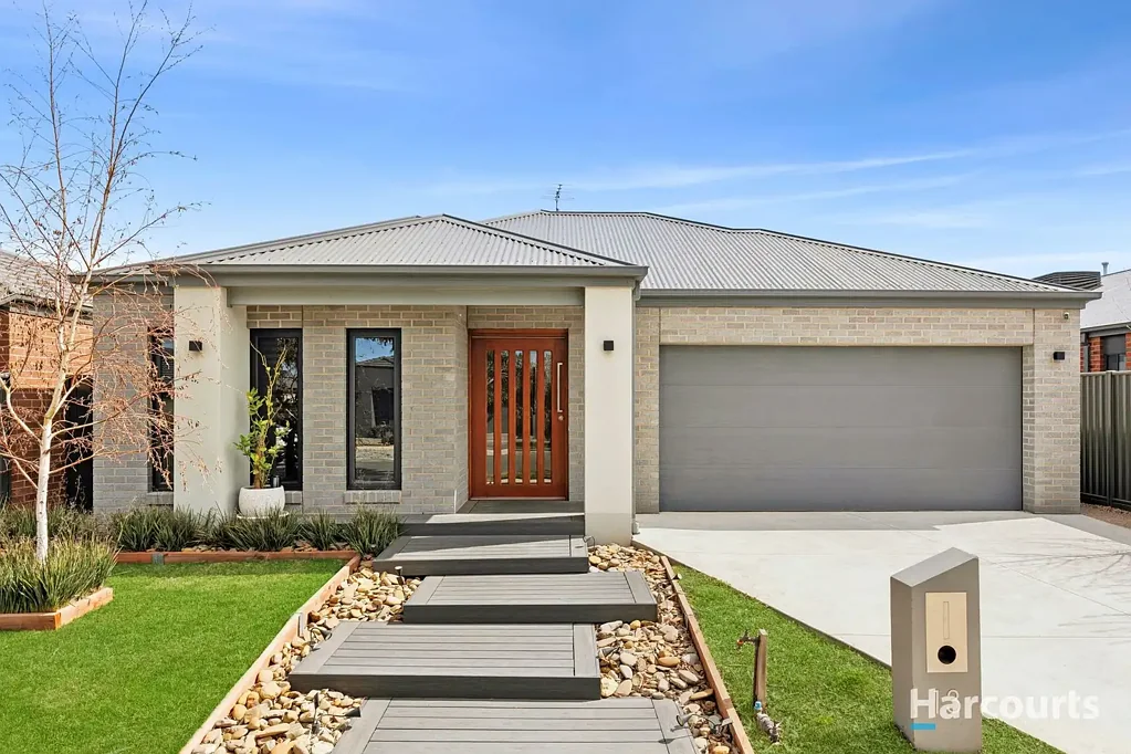 Corio 4બેડરૂમ Contemporary Family Living in Wattle Grove