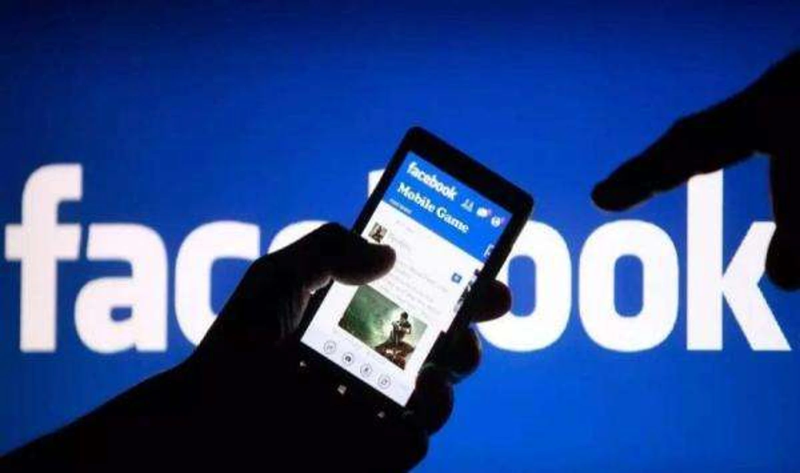 未能保护用户数据 Facebook或面临创纪录罚款