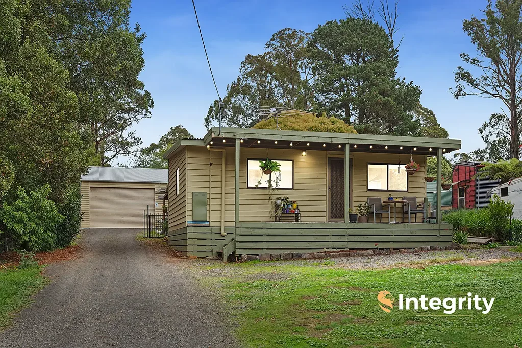 20 Royal Crescent, Kinglake, VIC 3763