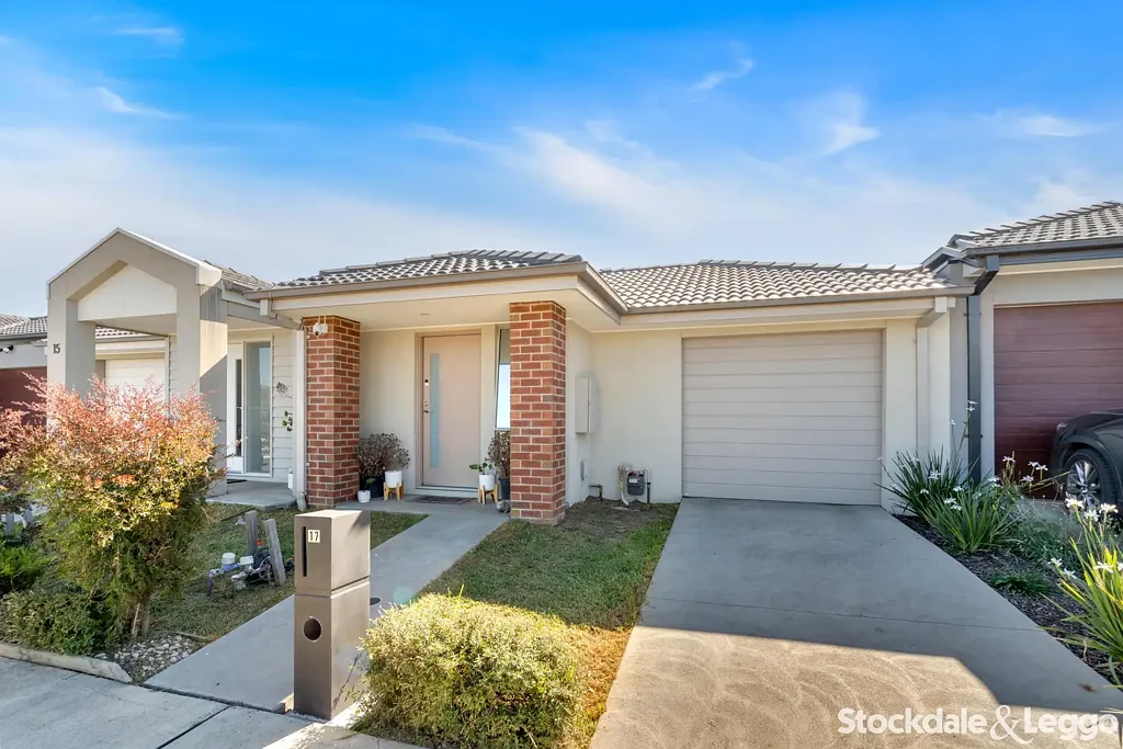Stylish & Low-Maintenance Living in Wollert *** ONE WEEKS FREE RENT CONDITIONS APPLY ***