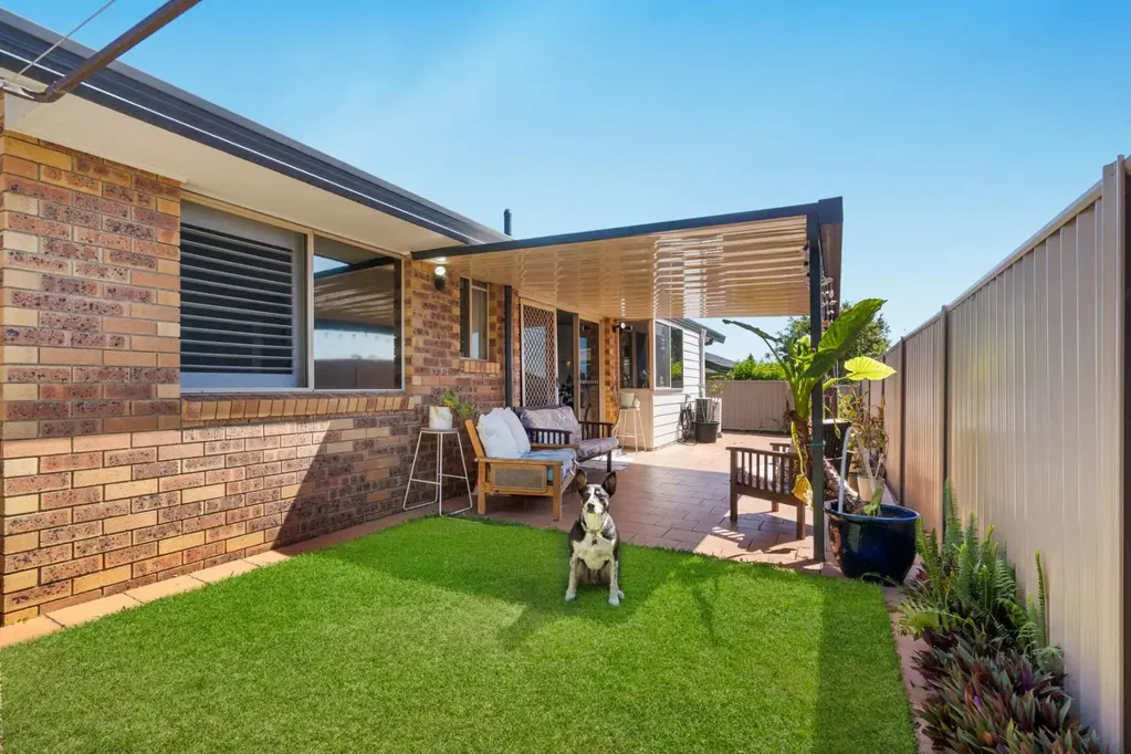 Banora Point 2房  Single Level Villa in Elevated Banora Point Location