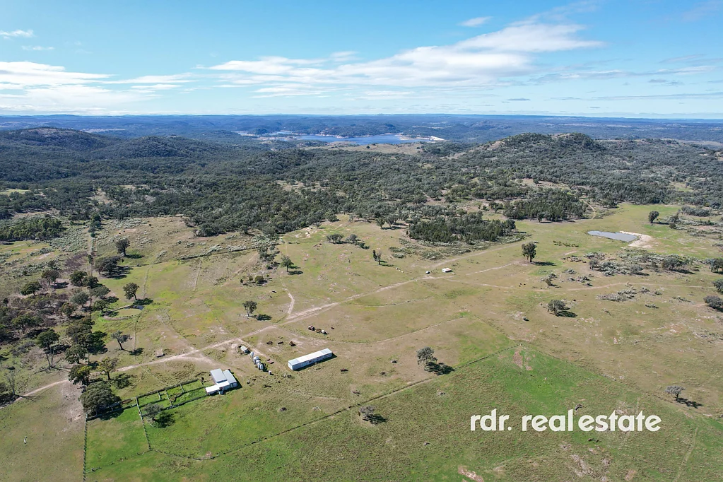 Ashford 1536 ACRES NEAR PINDARI DAM