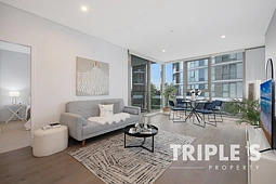 205/22 Langston Place, Epping