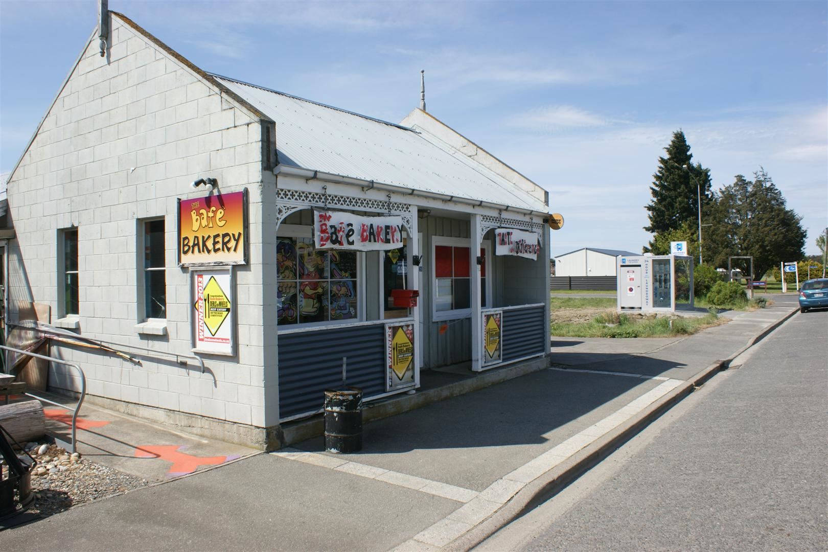 35 Diana Street, Lumsden, Southland, 0部屋, 0バスルーム