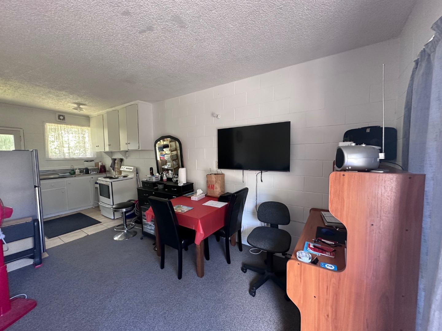 3/30 Fairburn Road, Otahuhu, Auckland, 1房, 1浴, Unit