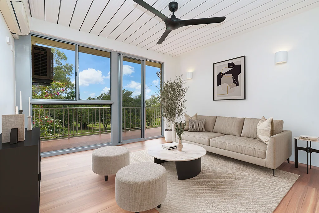 6/322 Casuarina Drive, Rapid Creek, NT 810