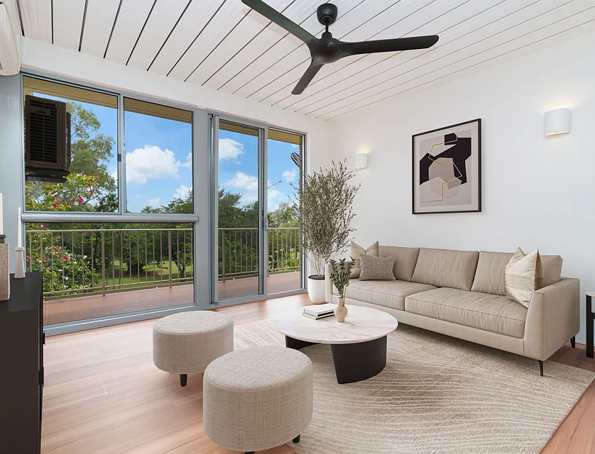 6/322 Casuarina Drive, Rapid Creek, Darwin Suburbs, 2房, 1浴, Apartment
