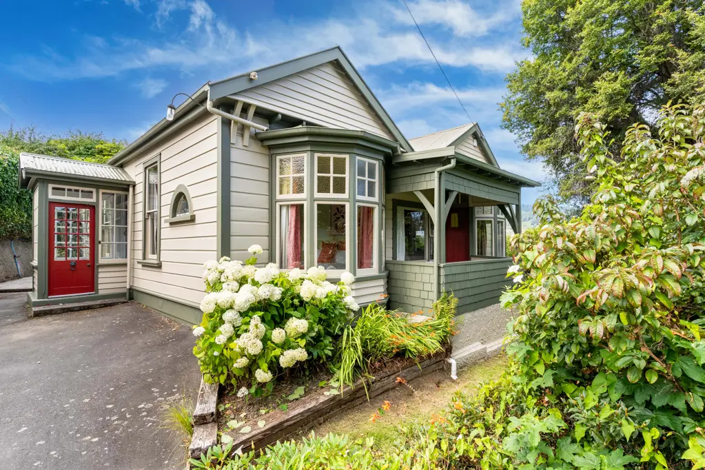 68 Bank Street, North East Valley, Dunedin City, Otago