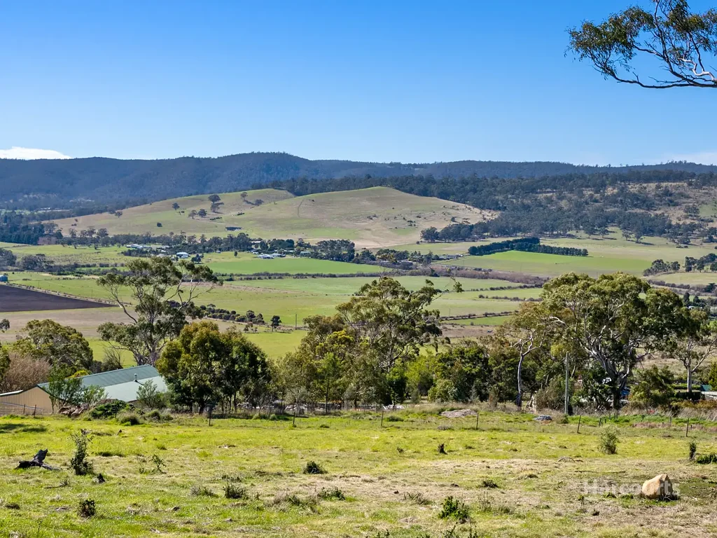 Sorell Sun-warmed acreage with views, birdsong and everyday convenience