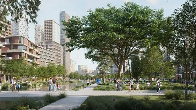 变天了！悉尼这些地区住房密度要翻倍！政府规划出炉，住房危机有救了？