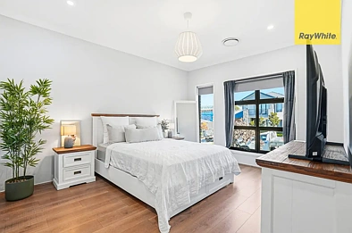 6 Teton Street, Gables, NSW 2765, 5 chambres, 2 salles de bain, House