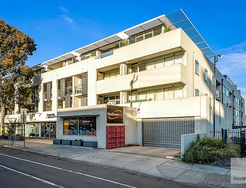 216/43 High Street, Preston, North Melbourne, 2房, 1浴, Apartment