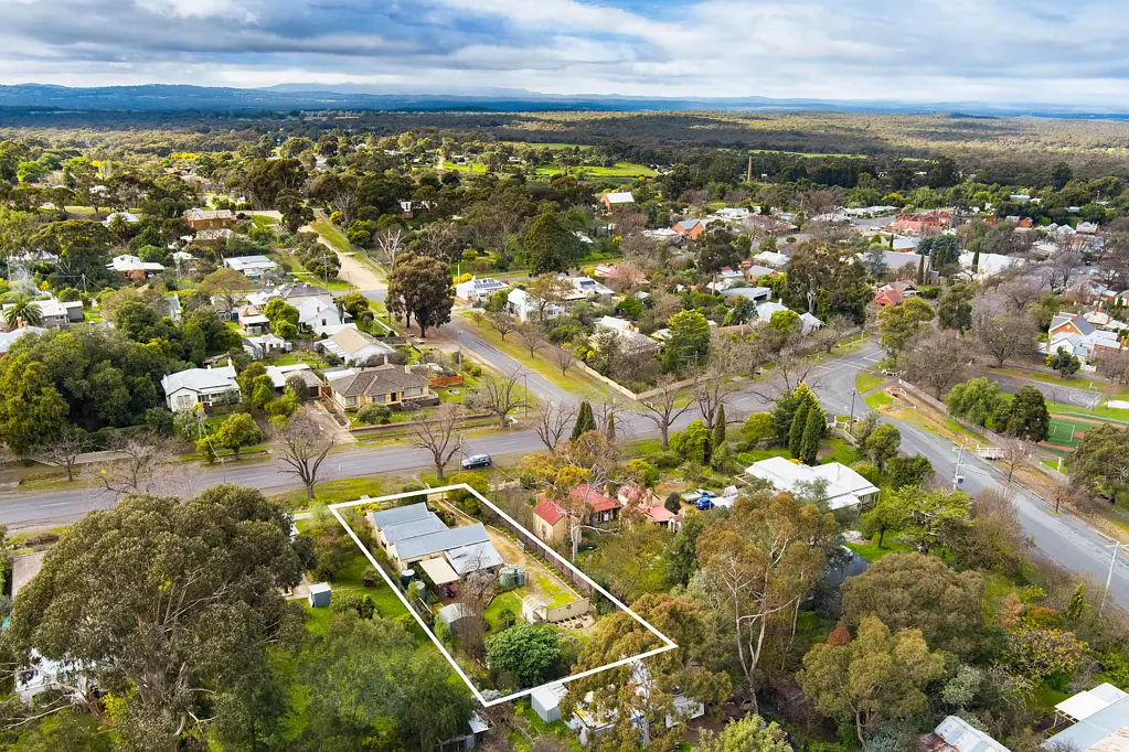 117 High Street, Maldon, VIC 3463