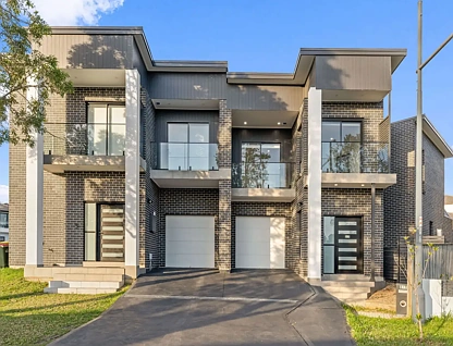 2/7 Yengo Street, Minto, NSW 2566, 4 ਕਮਰੇ, 3 ਬਾਥਰੂਮ, House