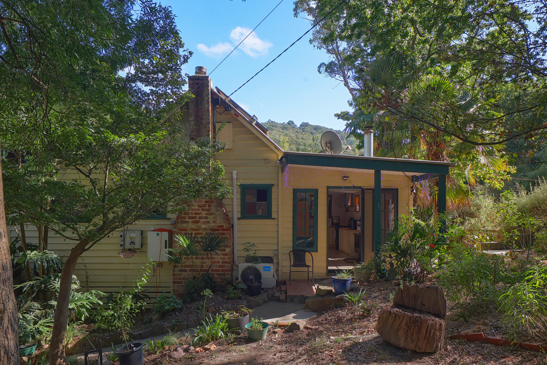 27 BIRDWOOD AV, HEALESVILLE VIC 3777, 0 Schlafzimmer, 0 Badezimmer, House