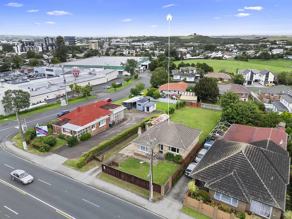 281 Penrose Road, Mount Wellington, Auckland City, Auckland