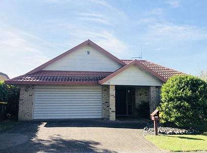 Residential  Mixed Housing Suburban Zone