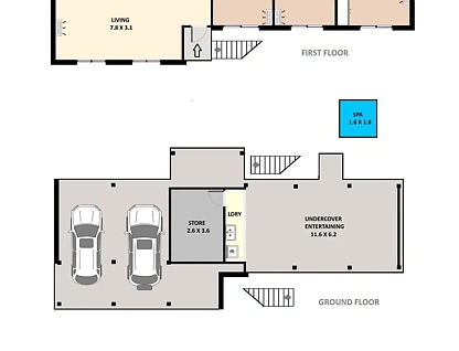 70 Allwright Street, Wanguri, NT 810, 4房, 2浴, House