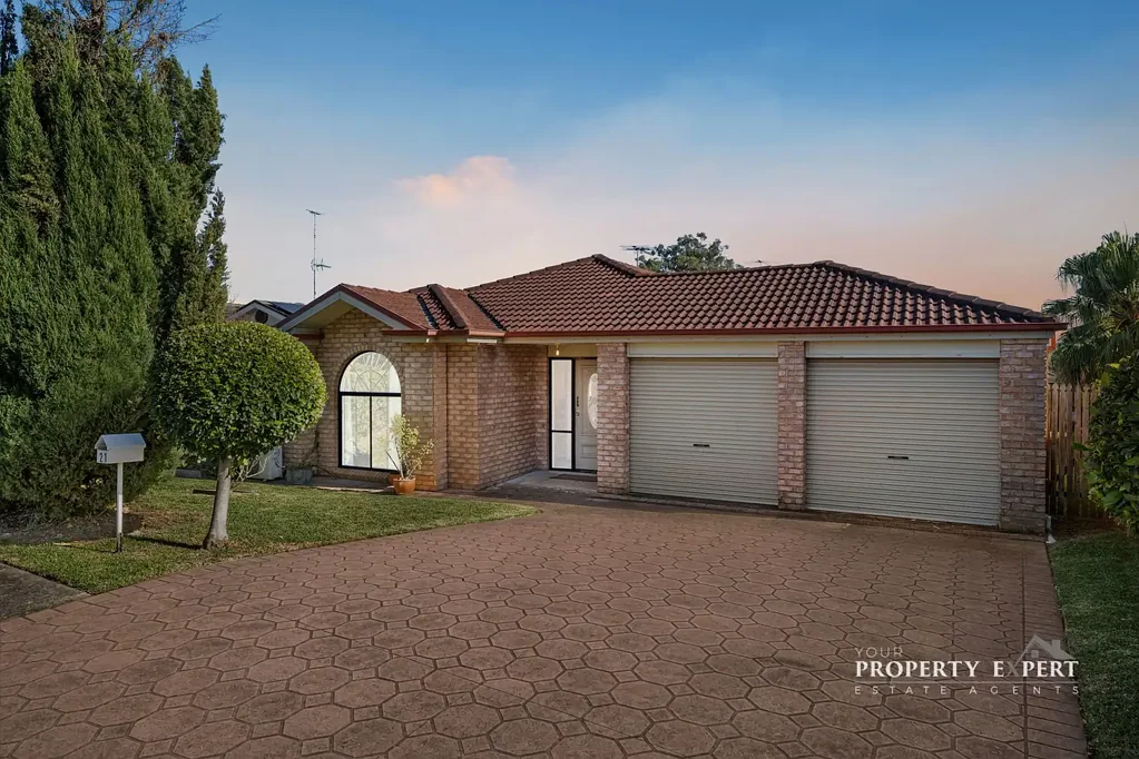 Rouse Hill 4chambre The Perfect Family Home for Relaxed Everyday Living