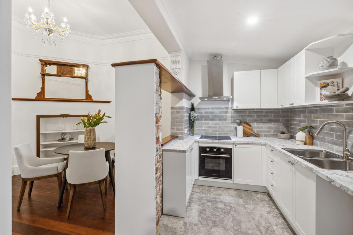 91 MCCOURT ST, WEST LEEDERVILLE WA 6007, 0部屋, 0バスルーム, House