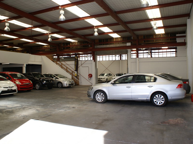 7 Kaimahi Road, Wairau Valley, Auckland - North Shore, 0部屋, 0バスルーム, Industrial Premises