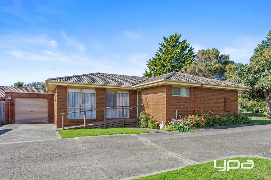 2/8 Francis Street, Dromana, VIC 3936