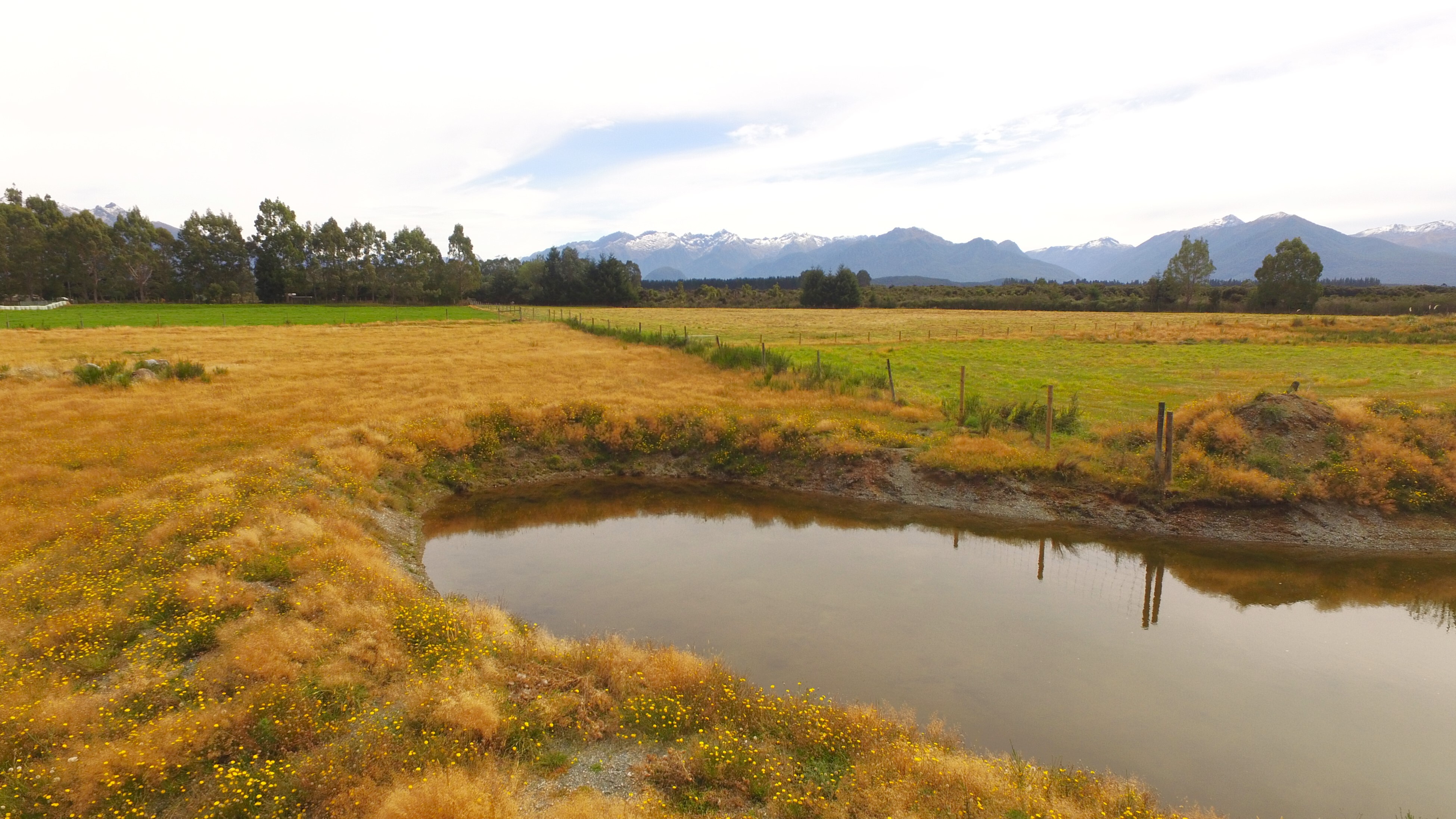 341 Hillside Manapouri Road, Manapouri, Southland, 0 rūma, 0 rūma horoi, Lifestyle Section