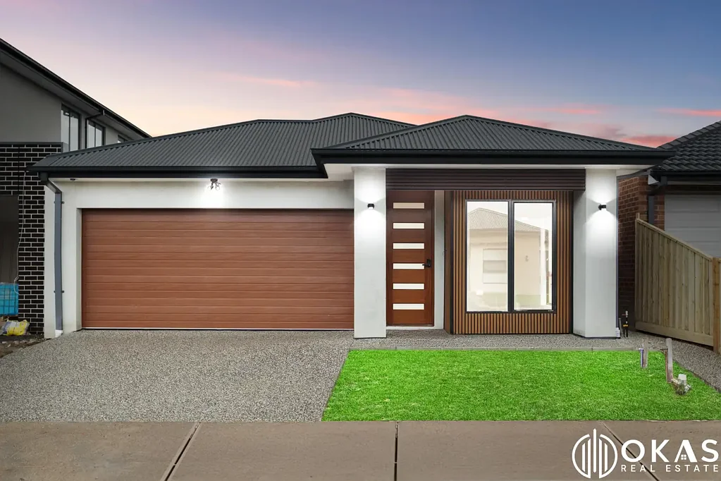 Truganina 4 Bedroom Gorgeous 4 Bedroom Brand New Home In Westbrook Estate!