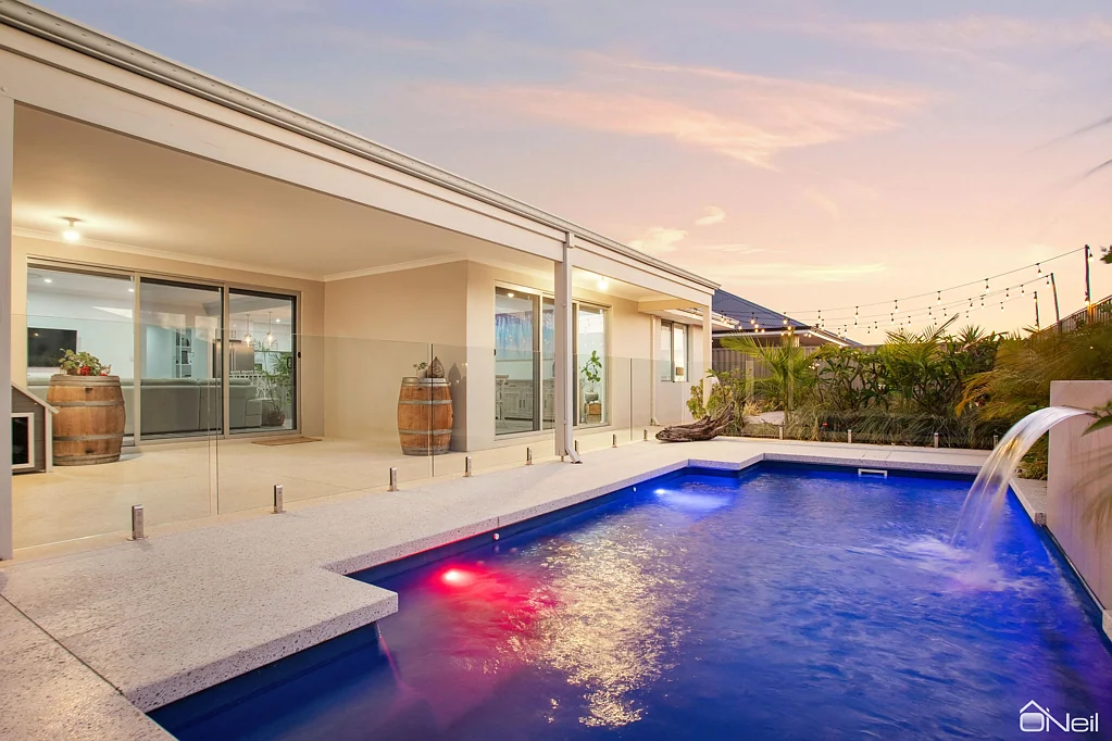 4 Shackleton Terrace, Byford, WA 6122