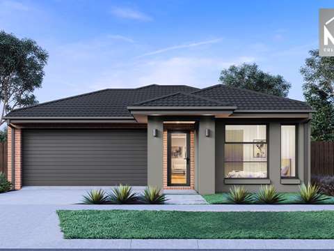 Craigieburn 3 Bedroom Mimosa Homes Proudly Presents