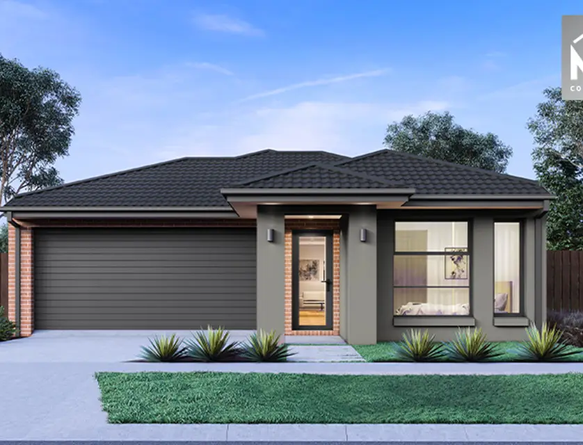 LOT 416 Wattle Park Estate, Tarneit, South West Melbourne, 3 ਕਮਰੇ, 2 ਬਾਥਰੂਮ, House