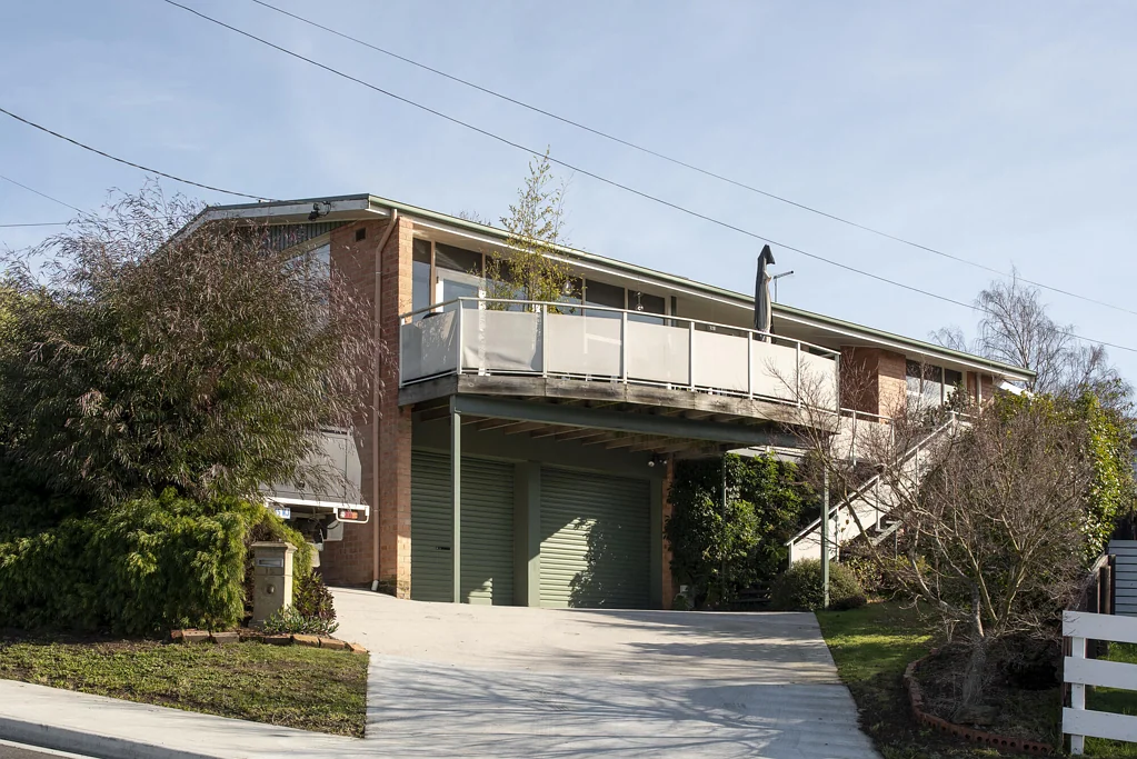 Riverside 4 Slaapkamer Space, Views & Versatility
