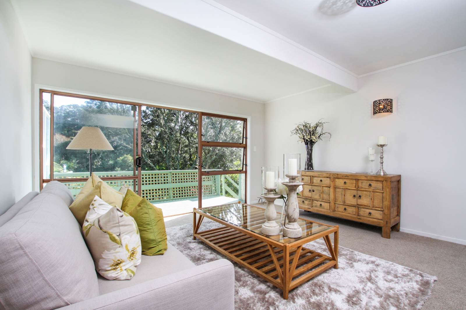 3/200 Mellons Bay Road, Mellons Bay, Auckland - Manukau, 2 غرف, 1 حمامات