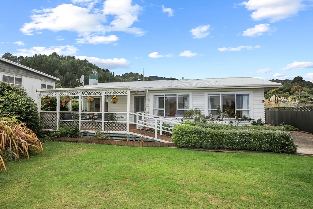 110 Kuranui Street, Thames-coromandel, Thames, Waikato