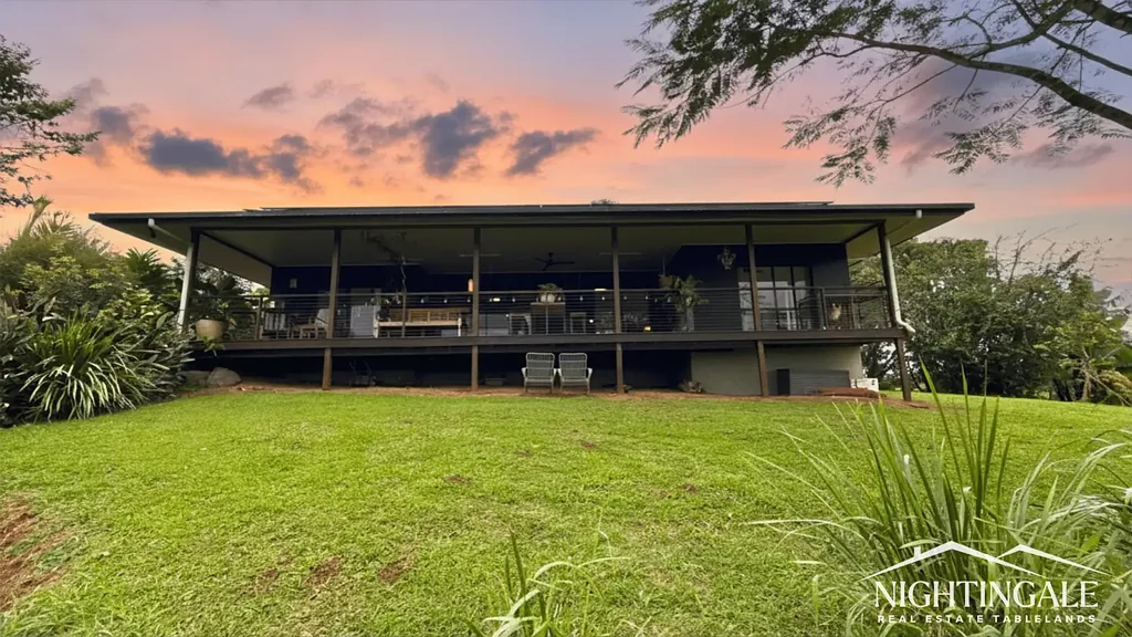 Topaz 4Kwarto Rural Lifestyle I Modern I 115 acres