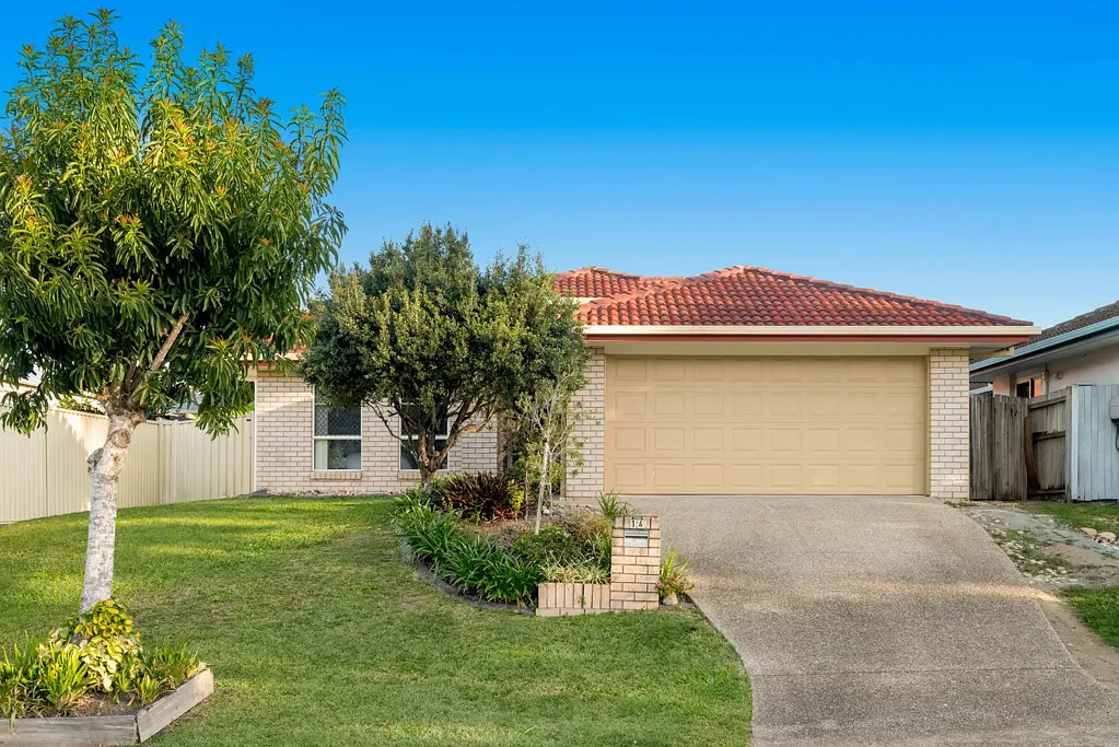 Wakerley 4Moenga Parkside Family Living in a Peaceful Cul-de-Sac