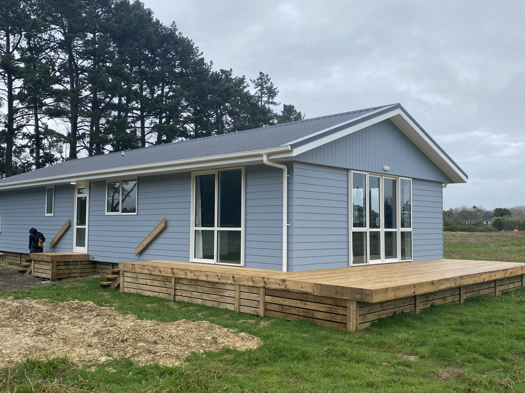 90 Walker Road, Opaheke, Auckland - Papakura, 4 Kuwarto, 0 Banyo