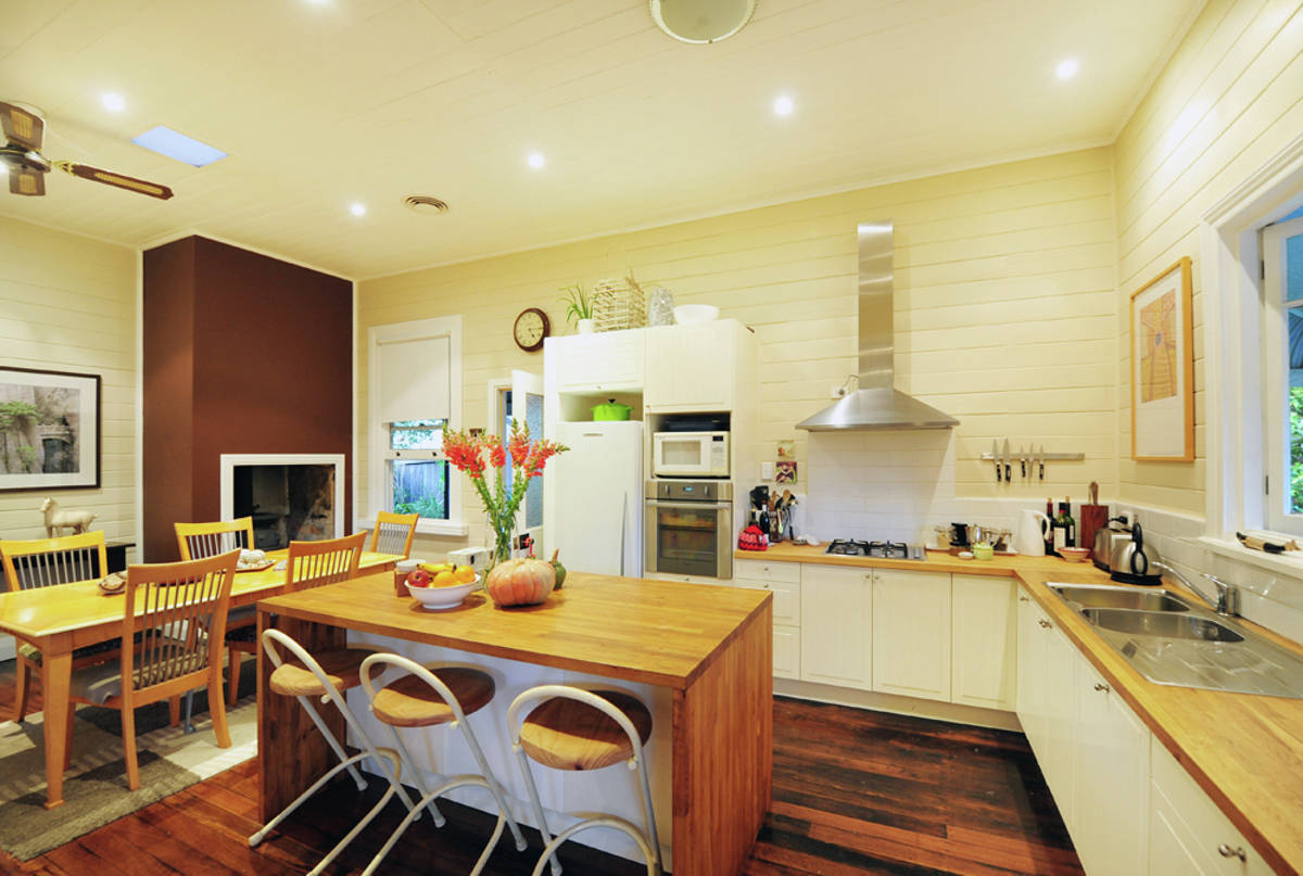 14 WATSON ST, BELLINGEN NSW 2454, 0 침실, 0 욕실, House