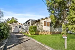 117 RESERVOIR RD, Blacktown