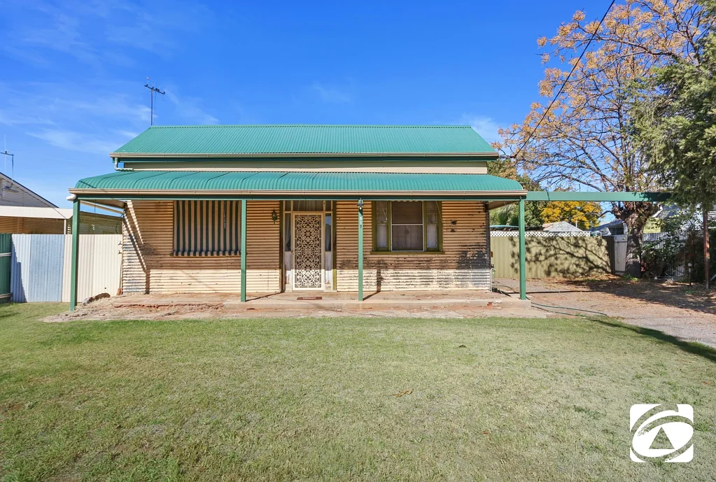 517 Fisher Street, Broken Hill, NSW 2880