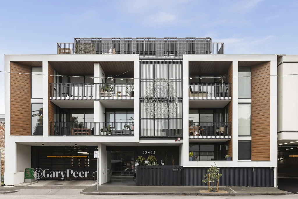 106/22-24 Pakington Street, St Kilda, VIC 3182