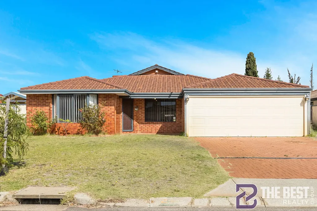 24 Centennial Avenue, Bertram, WA 6167