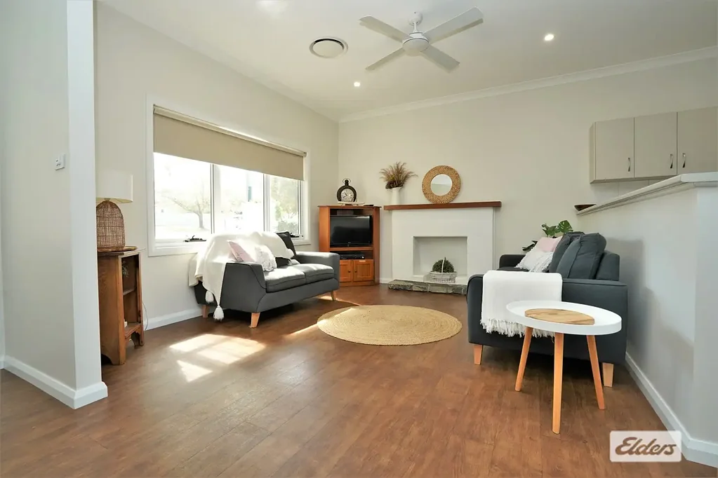 Quality Home in Prime Location