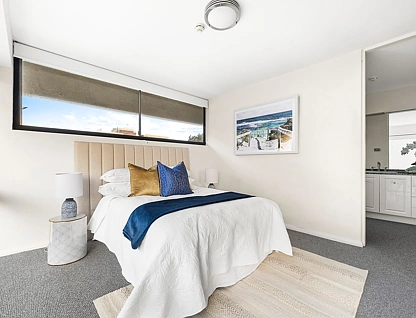 3/99 Darling Point Road, Darling Point, Eastern Suburbs, 3 Schlafzimmer, 2 Badezimmer, Apartment