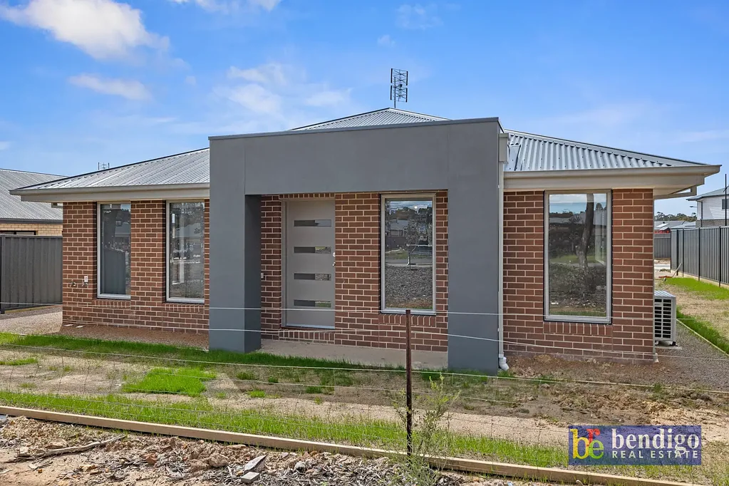 6 Bullion Lane, Jackass Flat, VIC 3556