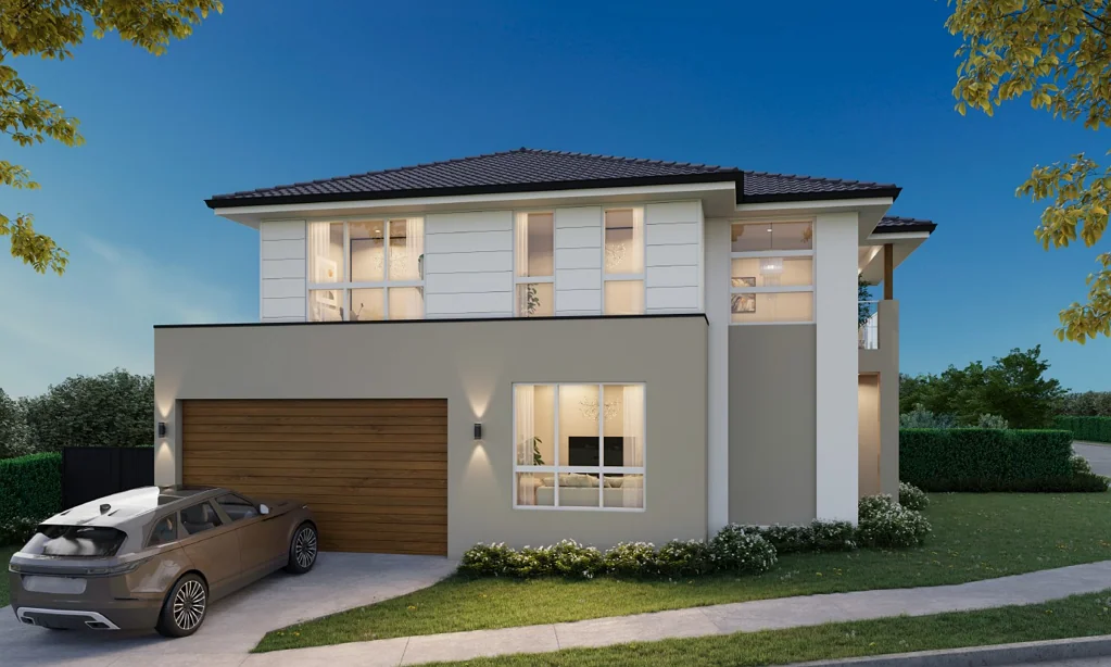 Marsden Park 5chambre 5 BED WITH 1 BED AND FULL BATHROOM ON GROUND FLOOR I NO PROGRESS PAYMENT I READY Q42023
