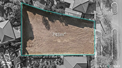 21 Carinya Boulevard, Burnside, VIC 3023, 0 Bedrooms, 0 Bathrooms, Section