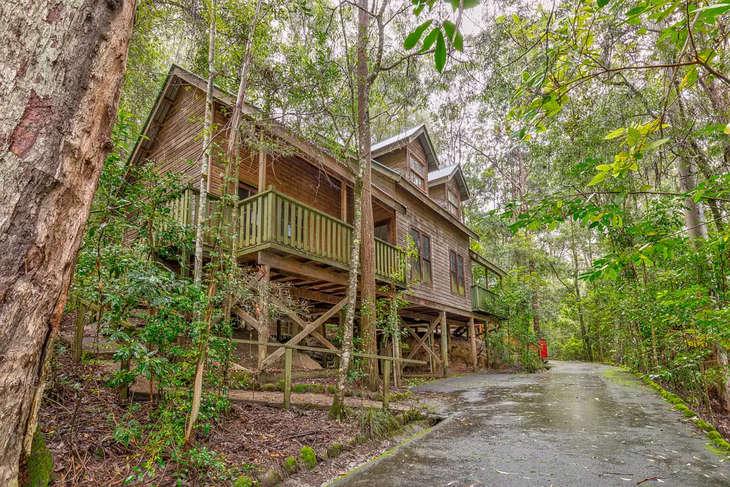 Cottage 14 Salisbury Road, Dungog, NSW 2420