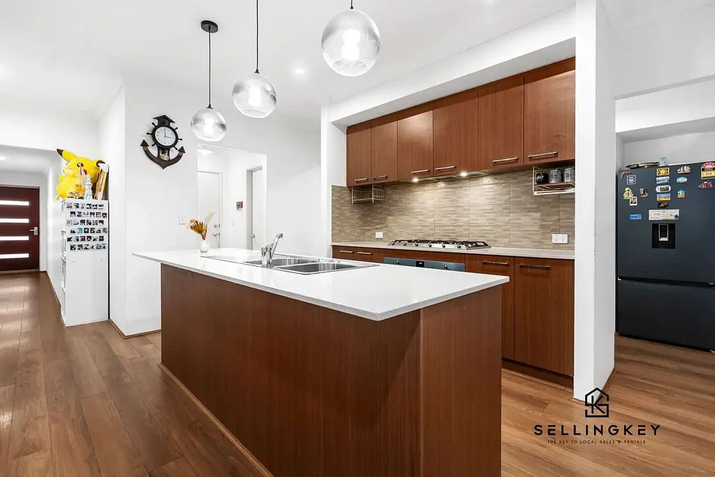 Harrisdale 4ห้องนอน SellingKey Real Estate presents 22 Manberry Crescent, Harrisdale!